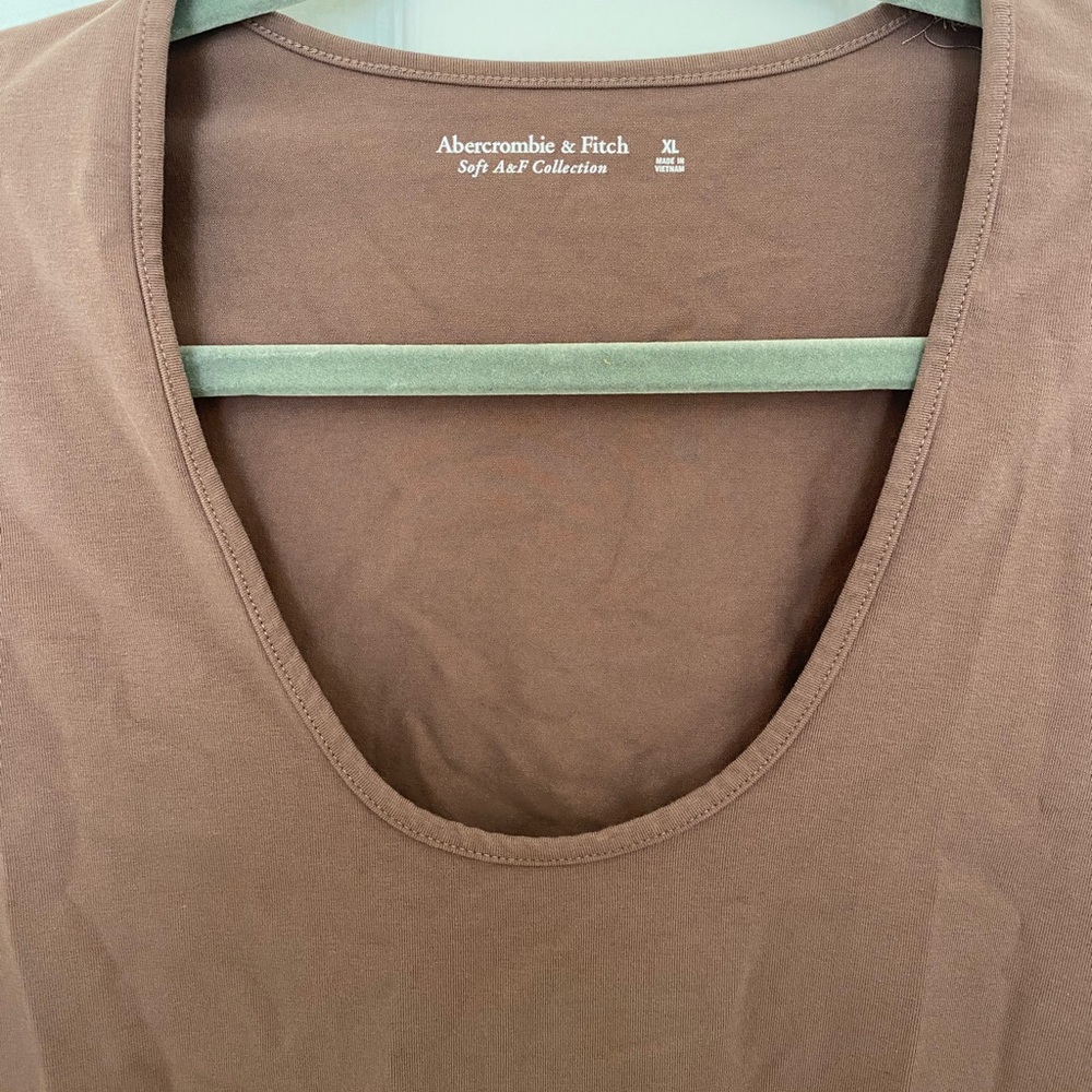 Abercrombie & Fitch
